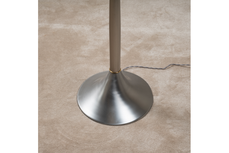 Angelo Brotto floor lamp from the 60s