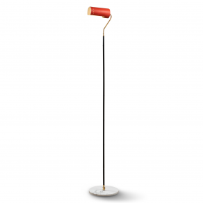 Italian floor lamp from the 1970s