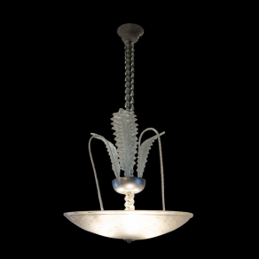 Chandelier by Seguso - Vénise 1950