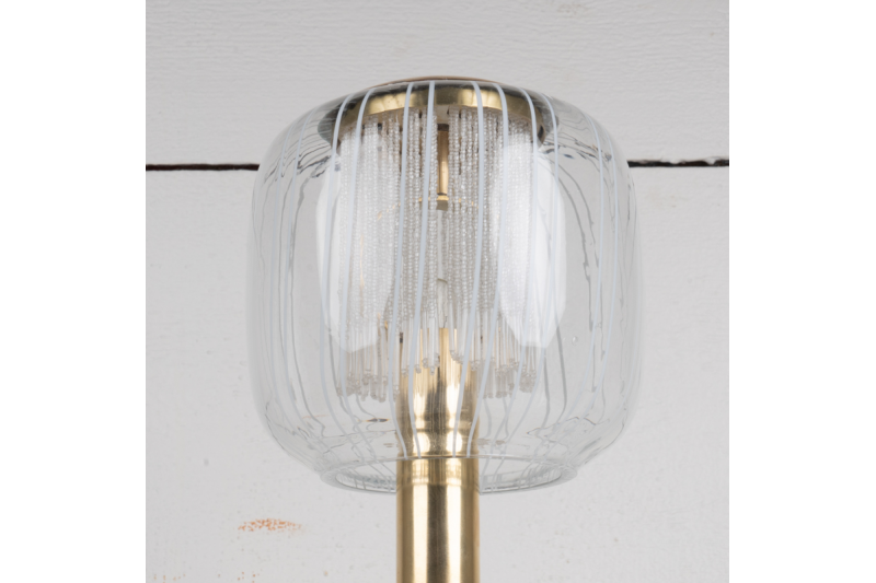 Small Esperia lamp Italy 1970