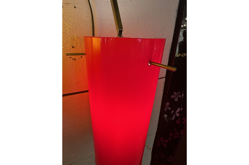 Pair of Italian sconces from the 70's