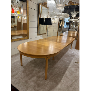 1960 Very large 4-meter Scandinavian...