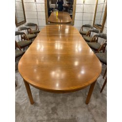 1960 Very large 4-meter Scandinavian...