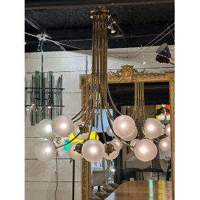Very large Italian chandelier from...
