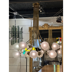 Very large Italian chandelier from...