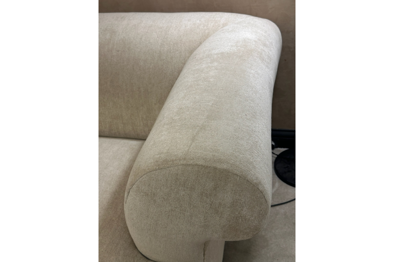 French sofa from the 1980s