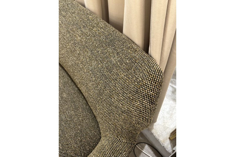 Petite banquette Italienne des années 60