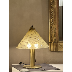 1970 Small Murano lamp