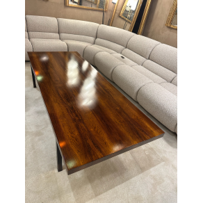 Coffee table by Aasbjerg Johannes for...